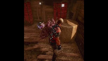 New Tip: Counter Singularity