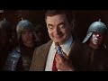 Реклама шоколадного батончика Snickers с Мистером Бином 2015 2018 на казахском языке 2 