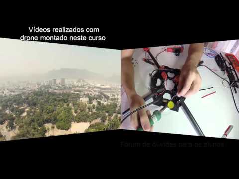 Curso de Montagem