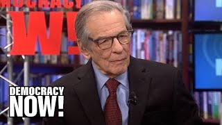 From LBJ to Robert Moses: Robert Caro on Writing About Political Power & Its Impact on the Powerless