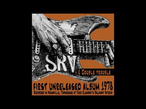 Stevie Ray Vaughan & The Double Trouble -  Gonna Miss me