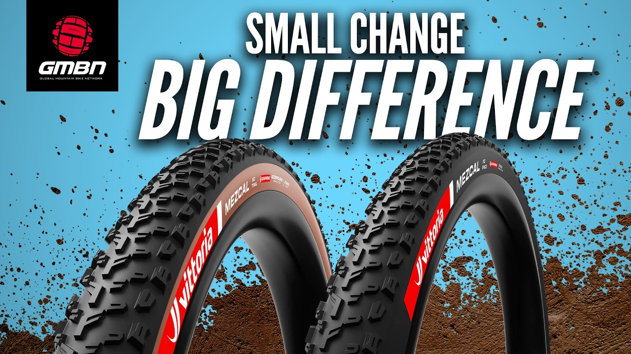 Is This The Secret To A Faster XC Bike?
