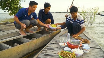 Về Hồng Ngự Mùa Nước Nổi 2022 | Nét Quê #353