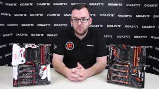 Introduction to Networking Solutions on GIGABYTE Motherboards