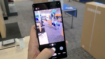 Using The Google Pixel 6 Magic Eraser: Real Photo Experience