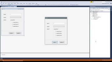 CSharp - WindowsForms - Center a form window to the monitor screen