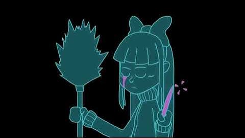 (jonochrome reupload) make me fade map part 10