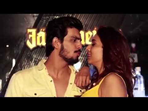 Hookup Dance cover Presented By Heena Panchal Ft  Varun Soni