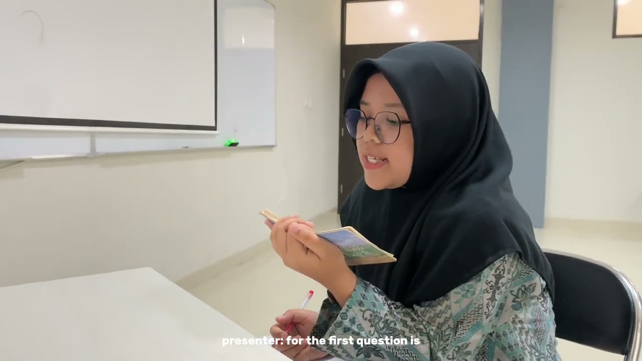 The Hidden Heroes: My Doctor, My Inspiration - Group 6