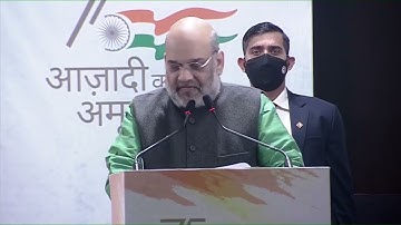 PM unveils Hologram Statue of Netaji Subhas Chandra Bose at India Gate on Parakram Diwas: Full Event