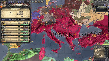 MrBoyGames Crusader Kings 2 Random Count Challenge! Part 53