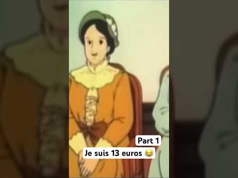 سالي تتحدث بالفرنسية Justforfun Funnyvideo سالي