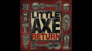 Little Axe – Storm Is Rising (Herbaliser Remix &quot;For A Few Dollars More&quot;)