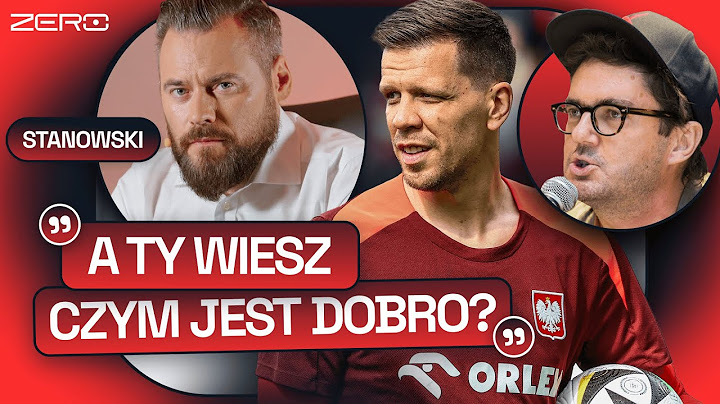STANOWSKI O WYWIADZIE WOJEWÓDZKIEGO ZE SZCZĘSNYM