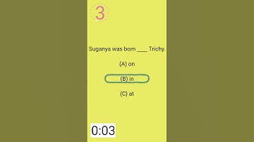 preposition quiz _(part 3) English Quiz