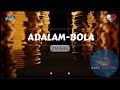 Adalam-bola: [Icm Radio] #gasyrakoto