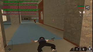 Rina Roleplay - Hile Şikayeti