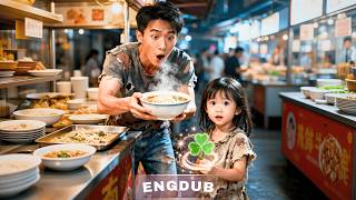 Download Lagu He Was Starving and Gave a Poor Girl His Last Meal—Next Day, a Billion Hit His Account! MP3