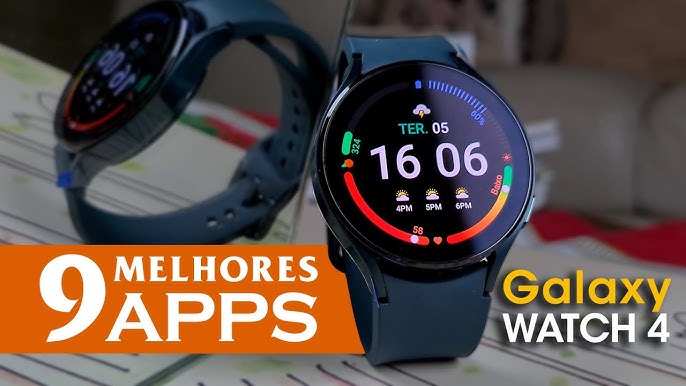 Galaxy Watch 4 com Google Assistente: veja como ativar comandos de voz no  smartwatch 