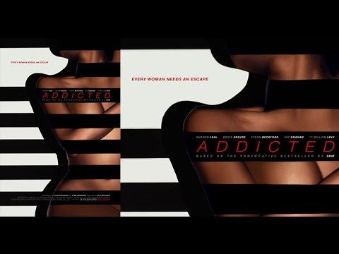 Addicted Movie Review - YouTube