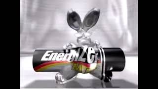 Energizer Max 2001 English Version