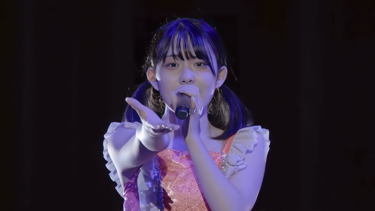 DVD「OCHA NORMA 石栗奏美・西﨑美空バースデーイベント2023