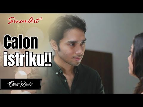 Rangga Saves Dewi!! Admits Dewi is his fiancée!! 💕 | DEWI MISSES HIM - Dec 24, 21