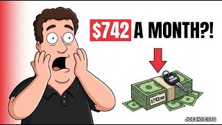 Why Your Car Payment Is Killing Your Retirement