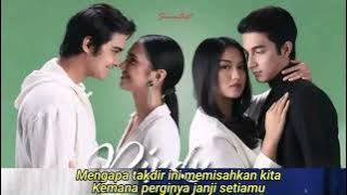 Lagu Ost. Rindu Bukan Rindu Sctv - Iluska Band - Ku Merindu #soundtrack #sinetron #rindubukanrindu