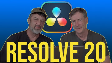 DaVinci Resolve 20 - Our FAVORITE features