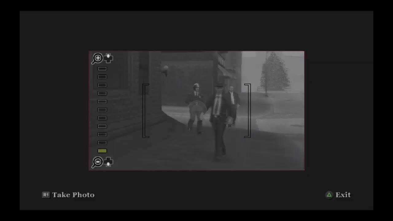 Canis Canem Edit PART 4(PS4 YouTube