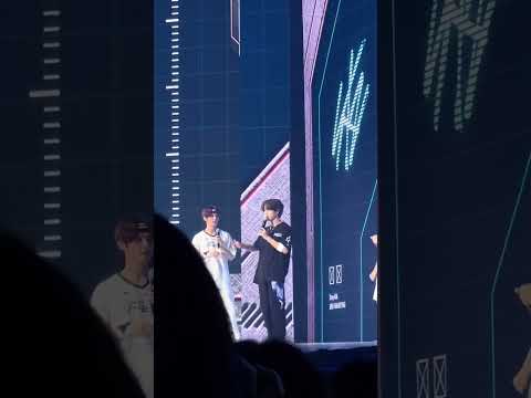 Han Jisung dancing to TT by Twice #hanjisung #straykids #twice #shorts