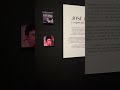Inauguración de La Colección Privada de José José 👑