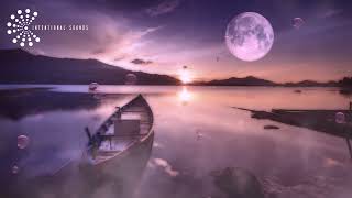 🌕  Full Pink Moon in Libra Meditation ♎  (April 6,2023) WARN: Huge Emotional Wave I Use for 6 days by Intentional Sounds (Meditation Music & more) 409 views 1 year ago 33 minutes