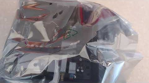 Unboxing AsRock B460m ITX AC motherboard, mini ITX for 10th Gen Intel, overview of features