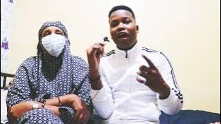 MAXAD KADHILA HED HADII LAGUULA GURSADO SEDAH NAG KKK