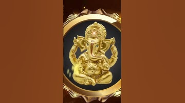 Thumbnail of Ghalin Lotangan Vandin Charan Aarti #shorts #aarti