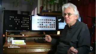 Building a Computer Monitor Desktop Shelf