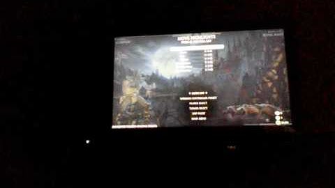 how to do stage fatality (close) with scorpion.