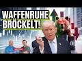 Letzte Chance? Nicht verpassen! Dow Jones, Nasdaq 100, Meta, Brent-Öl, Bitcoin im Check