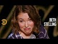 Having Your Ex’s Name Tattooed on Your Back - Beth Stelling