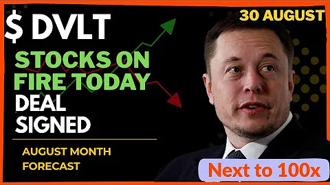 DVLT Stock - Datavault AI Inc Stock Breaking News Today | DVLT Stock Price  | DVLT Stock