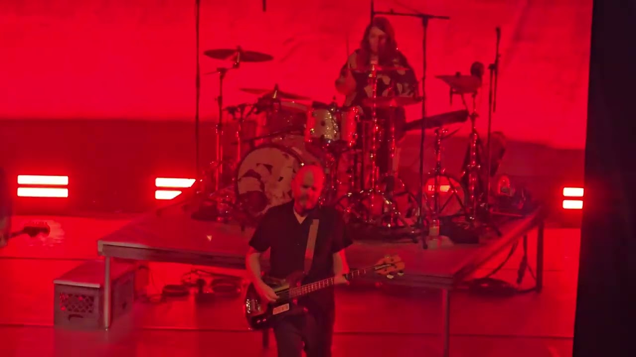 Franz Ferdinand - The Dark Of The Matinée - Live @ MTELUS, Montréal 2025/04/14