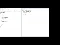 16 FEB 2021 WHILE LOOP COMPLETE
