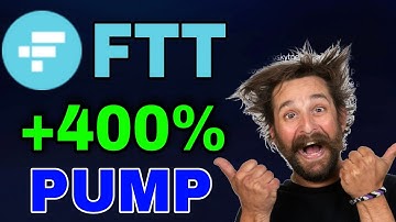 FTT FTX Alert News Today! FTT Price Prediction