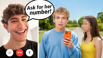 YouTubers Control My Life for 24 Hours! *Extreme*