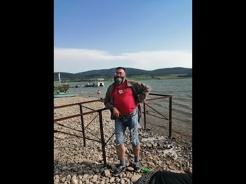 იყიდება სასწრაფოდ ! მიწის ნაკვეთი ბაზალეთის ტბასტან ახლოს-1500 კვ,მ- ფ/შეთ, სააგენტო/LADO$AXLEBI/.