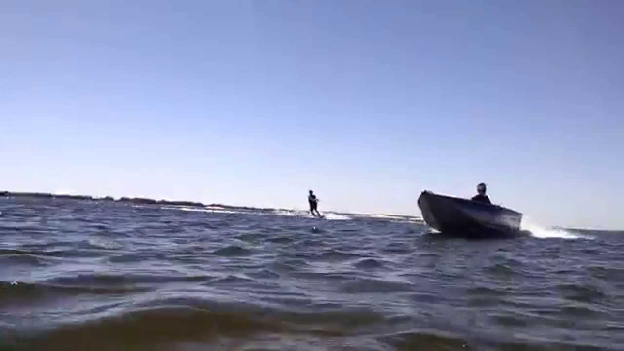 André Winter -  Wakeboard