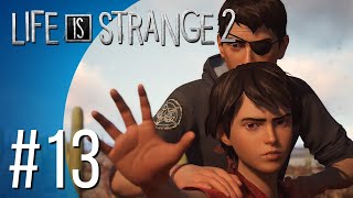 Life is Strange 2 #13