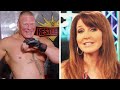 HHH Praises AEW…Dixie Ruined TNA…Brock Lesnar Confronted…Vince On WWE Poor Ratings…Wrestling News